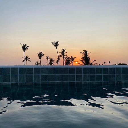 Pousada Baoba จีโจกา จี เจรีกวากวารา ภายนอก รูปภาพ